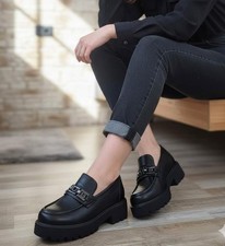 4US CESARE PACIOTTI MOCASSINI