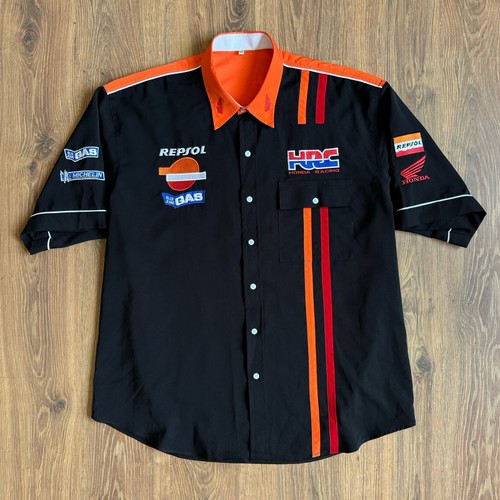 Repsol honda team racing - repsol,
