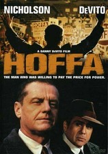 Hoffa US Import NTSC DVD