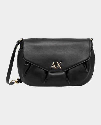 Borsa media armani exchange - media,