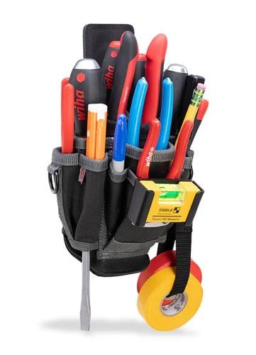 1pz borsa porta attrezzi veto - porta,