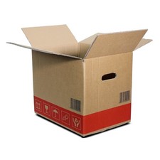 SCATOLE TRASLOCO 20 PZ CM