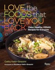 Love the Foods That Love You