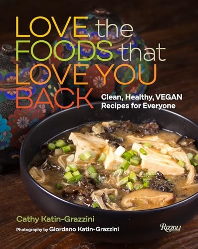 Love the foods that - love,