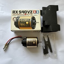 NUOVO VINTAGE TAMIYA RX-540VZ