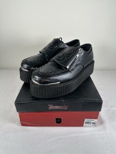 Scarpe vegan Demonia Creeper