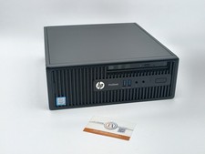 HP ProDesk 400 G3 SFF i7-6700