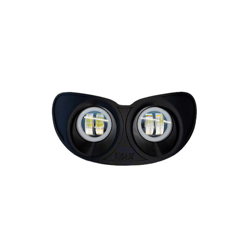 Fanale anteriore piaggio zip - fanale,