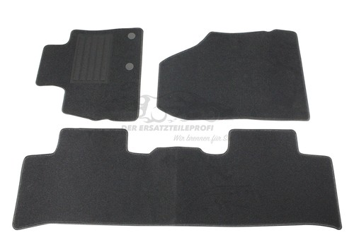 Kit tappetini antracite - , 3