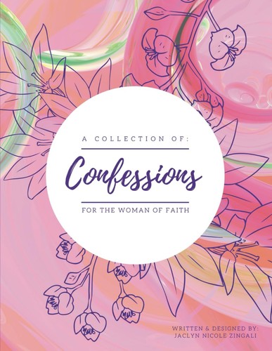 Collection confessions - a,