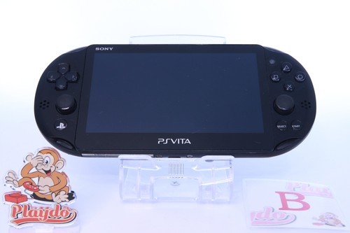 Sony vita pch 2000 - ps, console