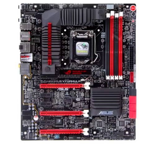 Asus m5f maximus formula - maximus, v