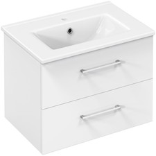 Yaheetech Mobile da Bagno