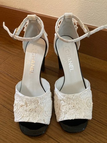 Chanel pizzo coco mark - chanel,