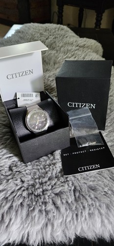 Citizen eco drive - citizen, eco-drive
