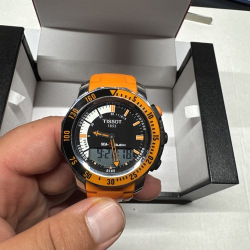 Orologio uomo tissot - uomo,