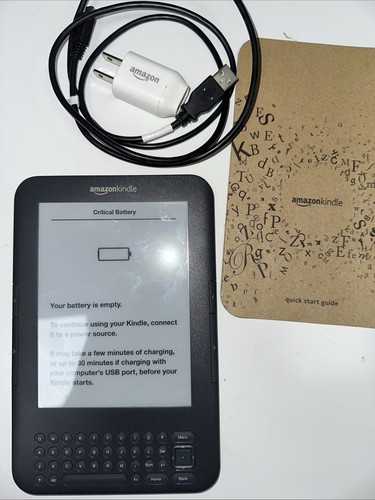 Amazon kindle tastiera - amazon, 3a