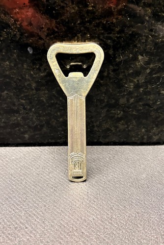 Vecchio apribottiglie bader - apribottiglie,