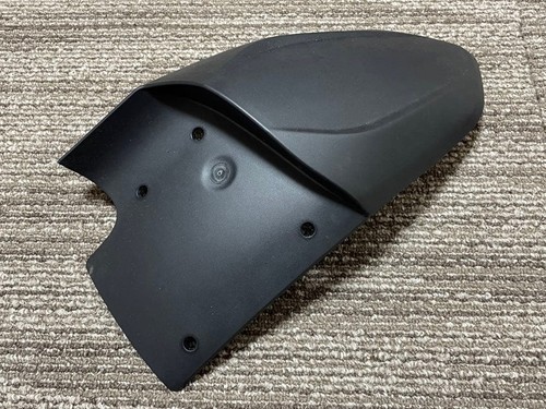 Agusta genuine rear fender - mv,