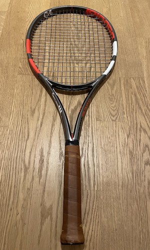 Babolat pure strike - babolat,