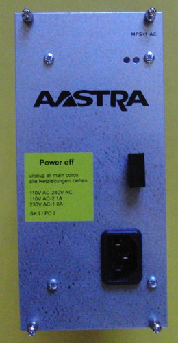 Aastra detewe mitel opencom - mitel,