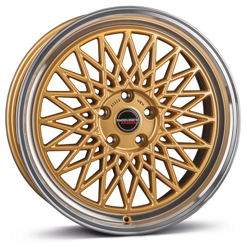 Cerchi borbet 5x19 et40 - cerchi, 8.5x19