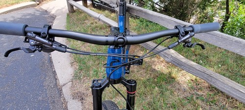 Cannondale scalpel carbon - scalpel, se
