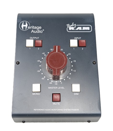 Heritage audio baby - , ram