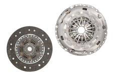 Clutch kit for Ford Kuga I