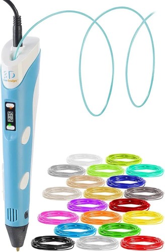 Penna per stampante 3d - penna,