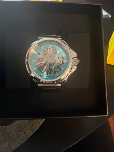 Orologio uomo invicta object - invicta, d