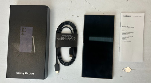 Samsung galaxy s24 ultra - (wi1),