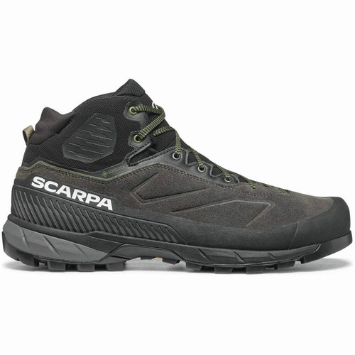 Scarponi trekking scarpa - trekking,