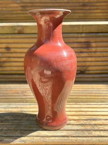 Antico vaso cinese porcellana
