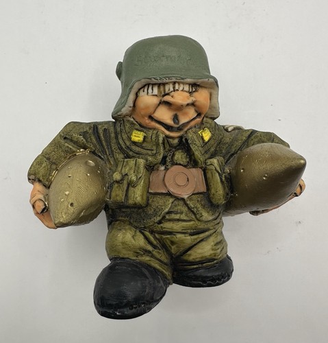 Sturmtruppe bonvi artefice - sturmtruppe,