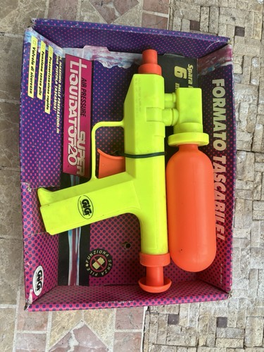 Super liquidator pocket - liquidator, 20