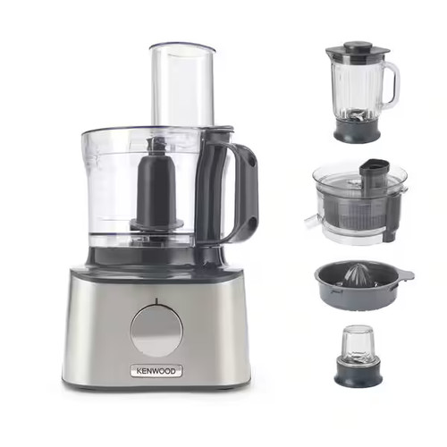 Robot cucina kenwood - robot,