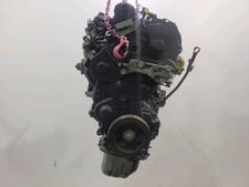 Motore Tipo 8H01 - Citroen C3