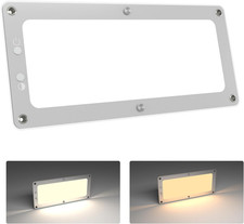 12V Plafoniera Camper