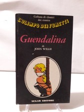 L' OLIMPO DEI FUMETTI
