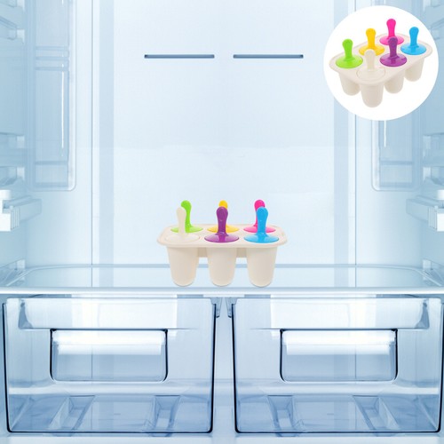 Muffa sorbetto stampo per - , di