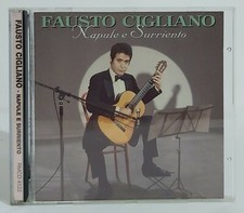 I102294 CD - Fausto Cigliano -
