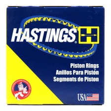 NUOVI anelli pistone Hastings
