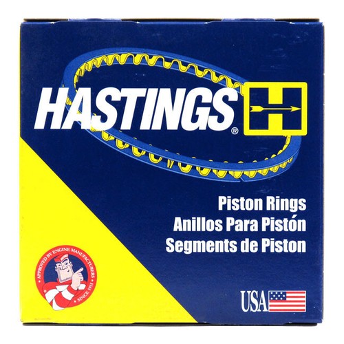 Anelli pistone hastings per - ,