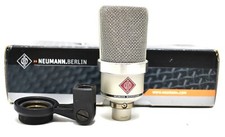 Neumann TLM 102 Microfono a condensatore a diaframma grande in scatola