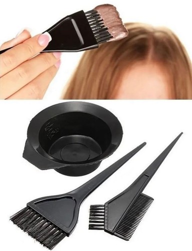 Kit per tinta - kit, tintura