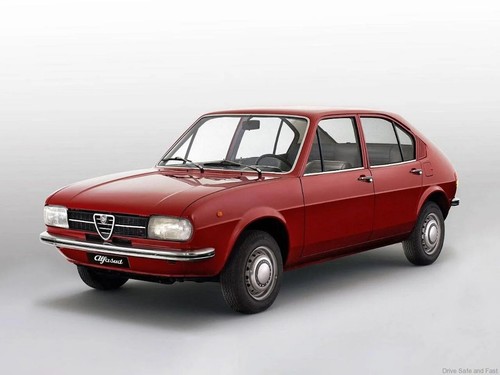 Guarnizione parabrezza alfa - guarnizione,
