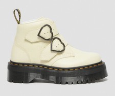 Stivali Dr Martens Devon cuore