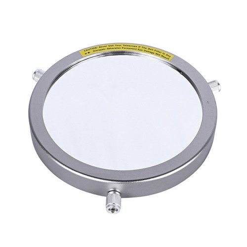 Filtro solare baader - baader, pellicola