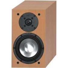 Karat M 10 DC Canton - Coppia di diffusori passivi da scaffale a 2 vie - 200W 